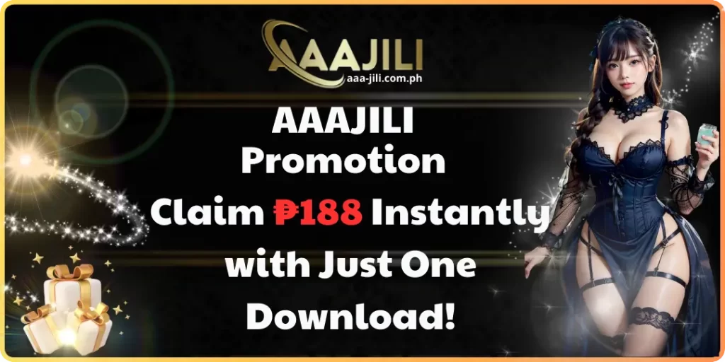 Bonus download app aaajili