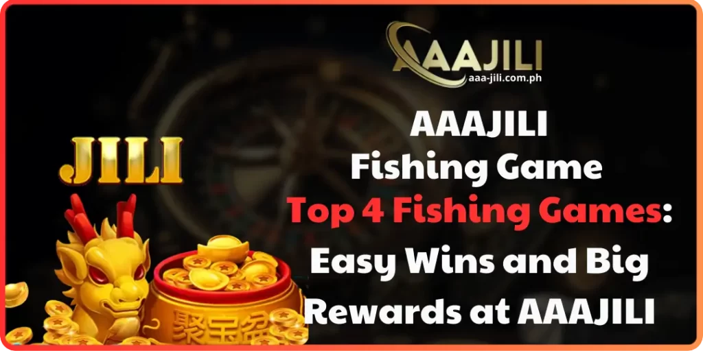 Fishing Game aaajili