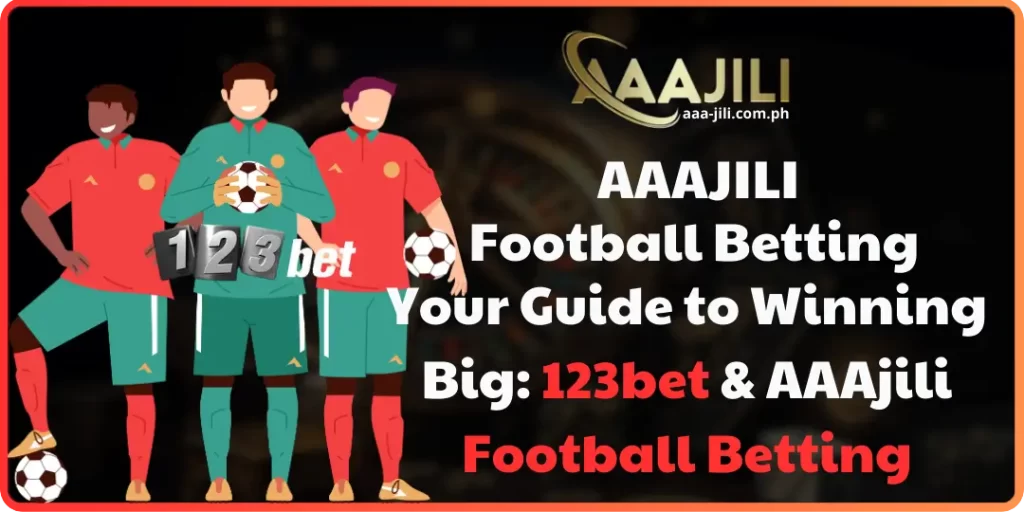 Football Betting aaajili