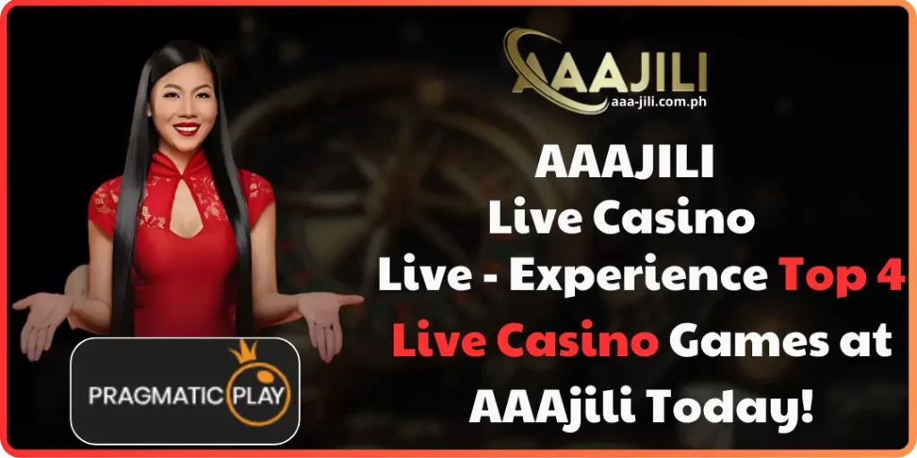 Live Casino aaajili