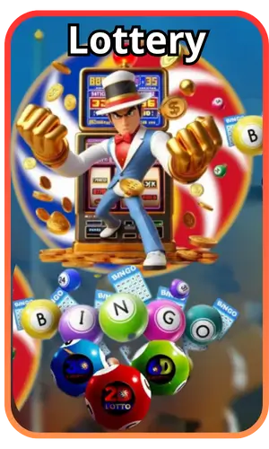 Lottery