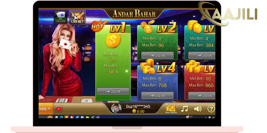 How to Play Poker (Tongits Go) on AAAJILI – A Creative Guide 3 Poker Online aaajili