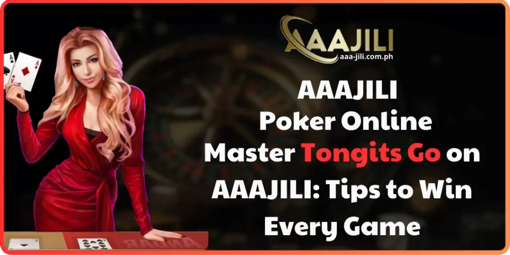 Poker Online aaajili