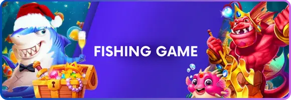 fishing game