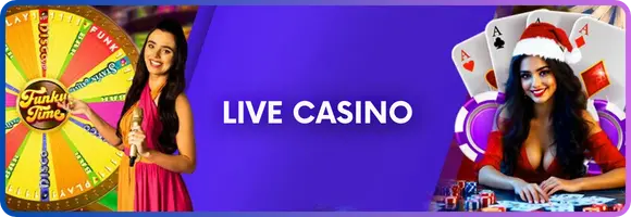live casino