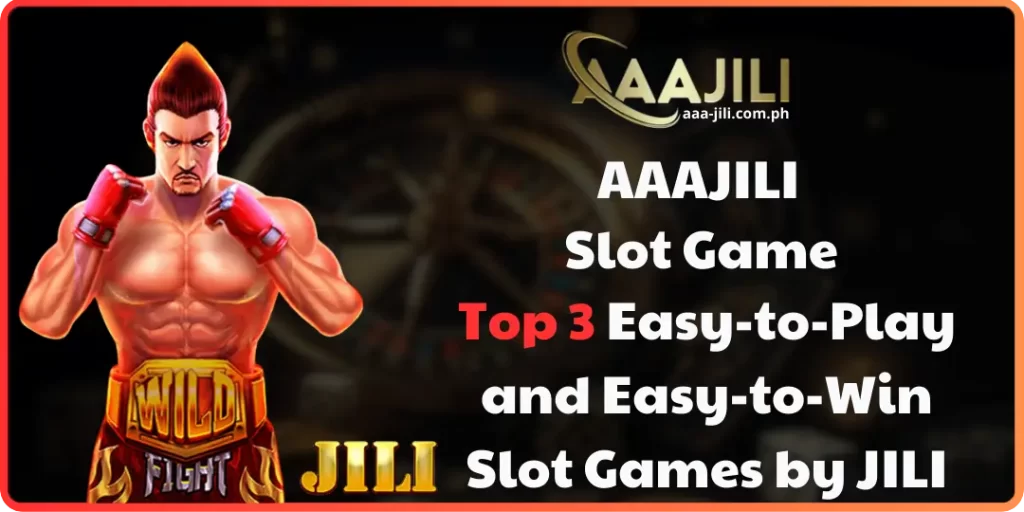 slot game aaajili